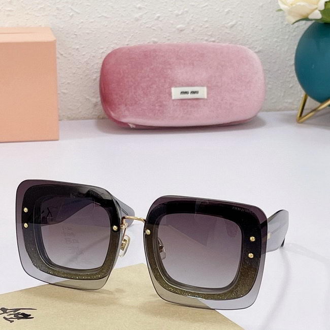 Miu Miu Sunglasses AAA+ ID:20220317-1248